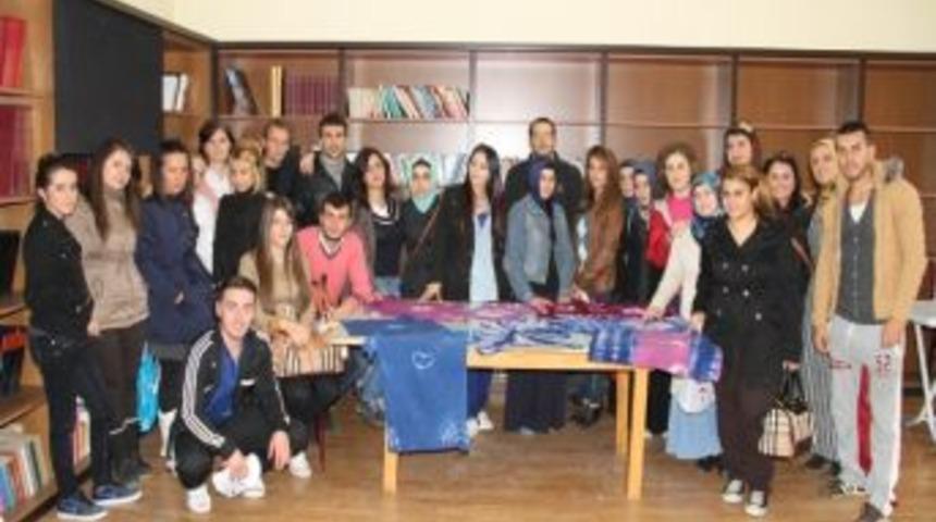 İlkadım&rsquo;da Kurslara Yoğun İlgi