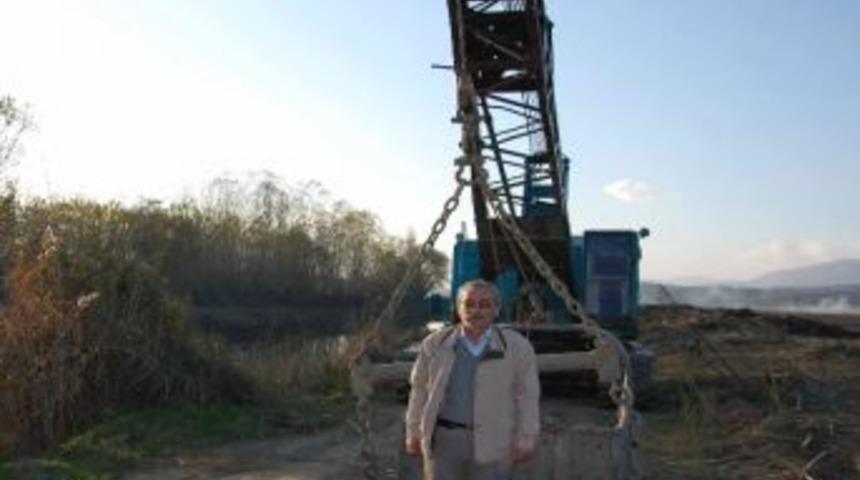 Dsi&rsquo;den 4 Bin 500 &Ccedil;ift&ccedil;i Ailesini Sevindiren &Ccedil;alışma