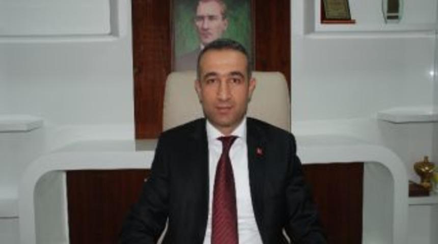 İl Sağlık M&uuml;d&uuml;r&uuml; Erol G&ouml;reve Başladı