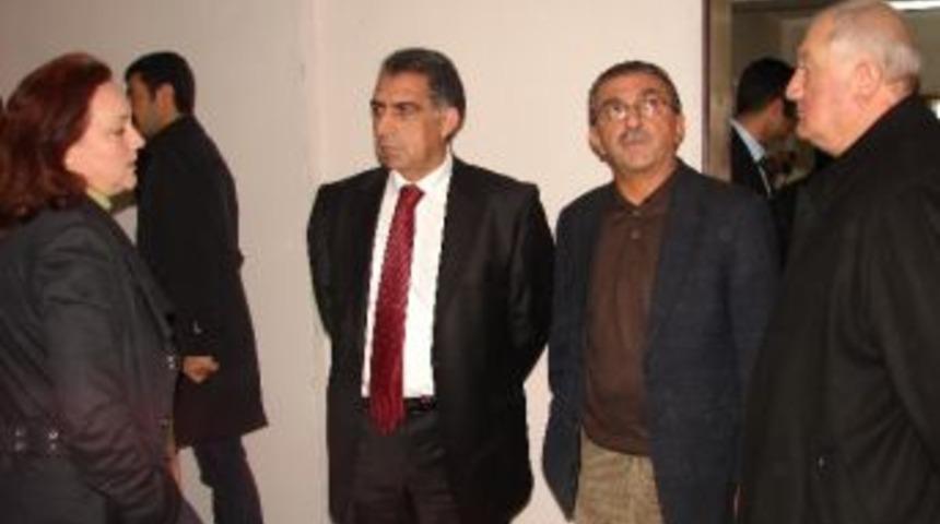 Vatso&rsquo;dan Okul Yakılmasına Tepki