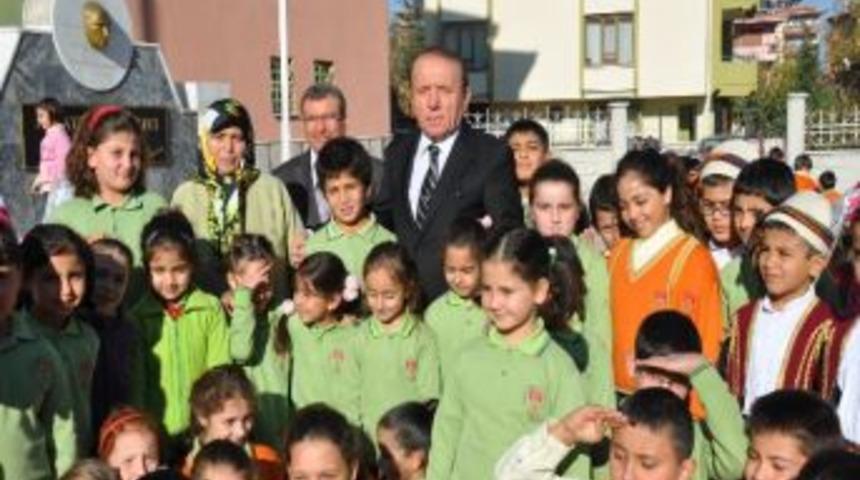 4+4+4 Sistemini En İyi Isparta Uyguluyor