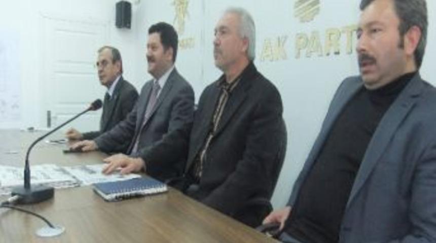 "tarihin En B&uuml;y&uuml;k Yatırımı"