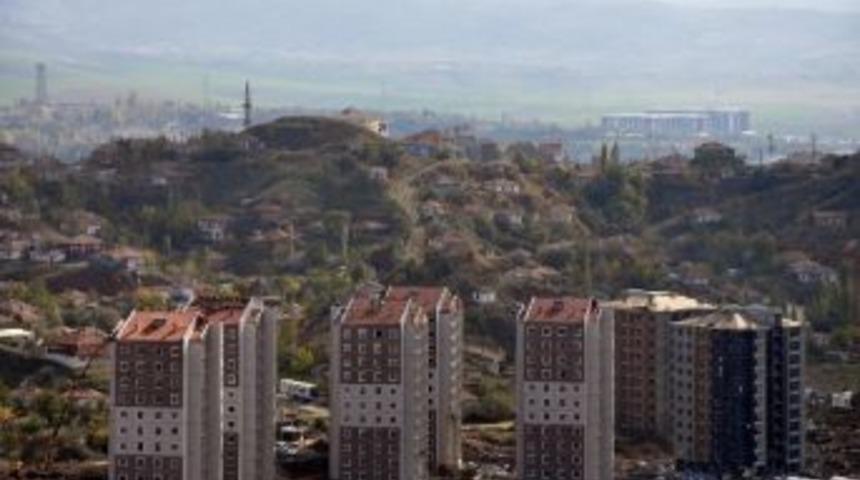 Kırıkkale&rsquo;de Yeni Bir Kent Doğuyor