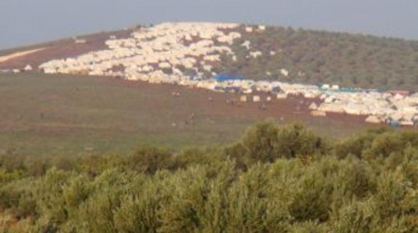 Savaş U&ccedil;akları Atme Ve Selva K&ouml;ylerini Bombaladı