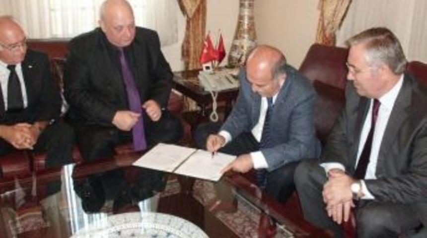 Bursa'da 5 Otel Daha Termal Suya Kavuştu