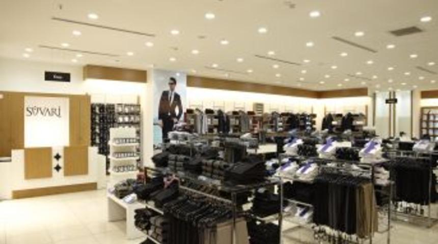 S&Uuml;VARİ&rsquo;den Fransa&rsquo;da Dev Yatırımcılara &Ouml;zel Sunum