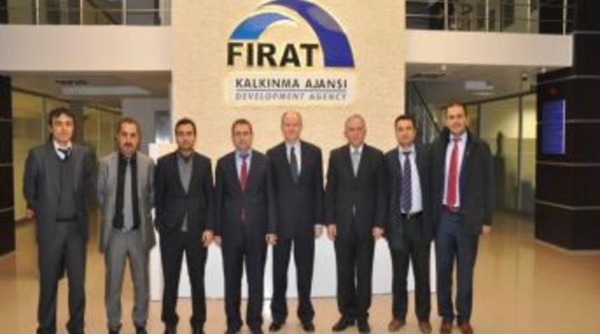 FKA Ile Shannon Kalkınma Ajansı Arasında Işbirliği