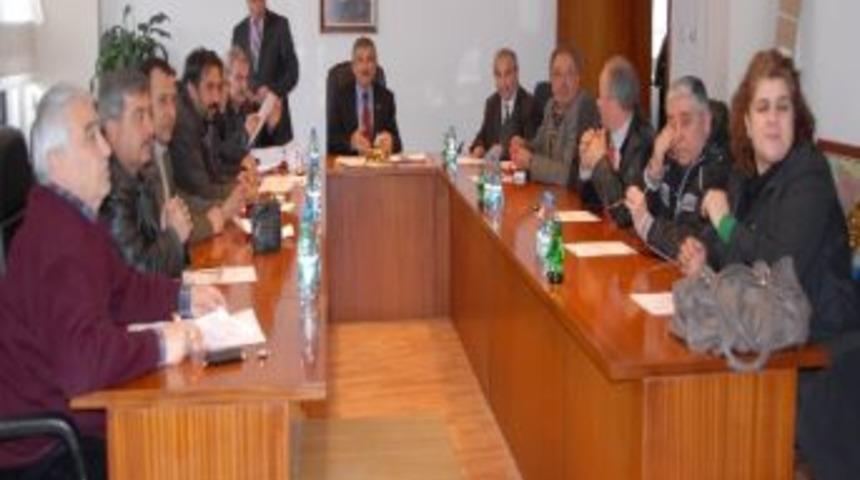 Yatağan Belediyesi'nin 2013 B&uuml;t&ccedil;esi 17 Milyon Tl