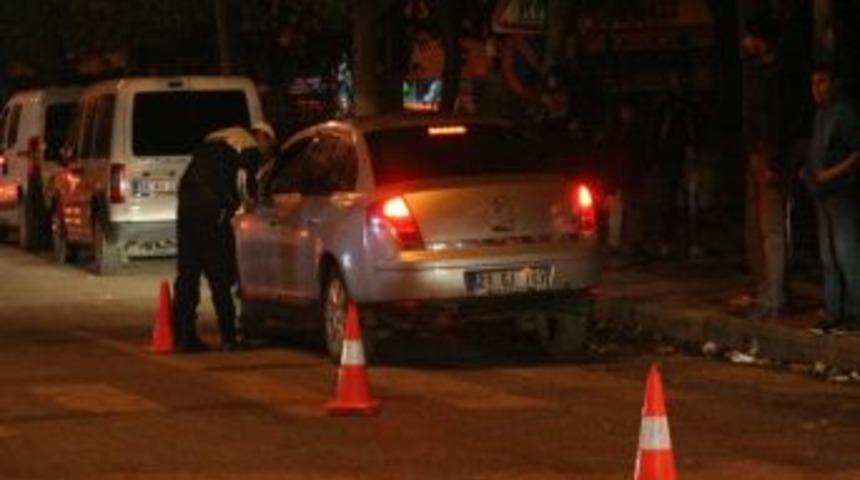 Siirt Polisi Alarmda