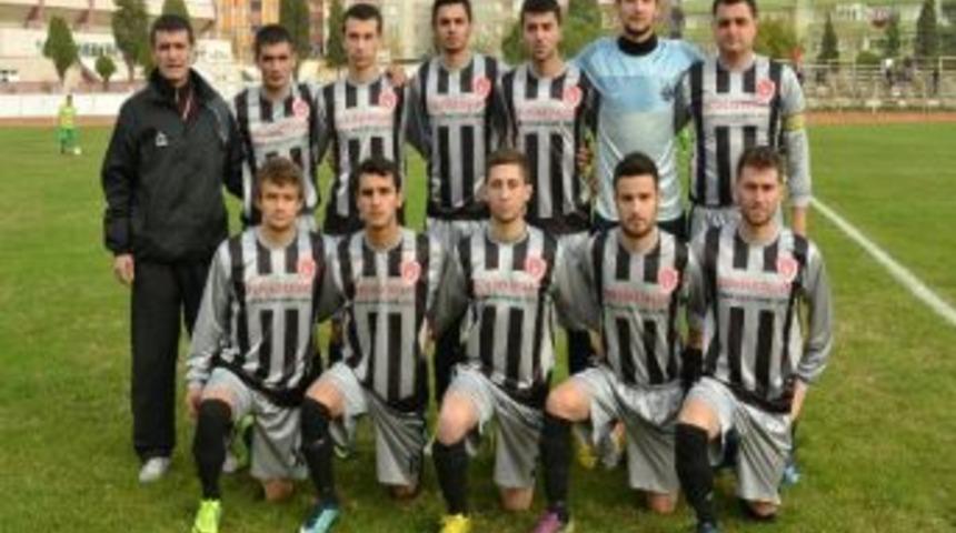 Anafartalarspor:1 Uzun&ouml;pr&uuml;spor: 3