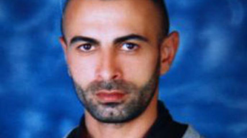 Kayıp gen&ccedil; inşaatta asılı buldu