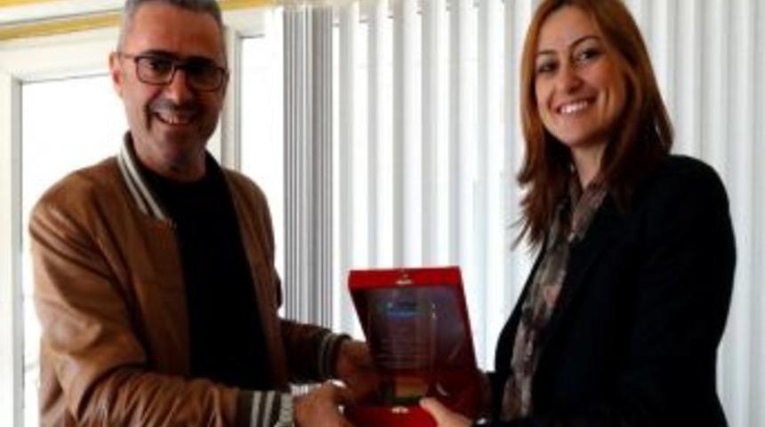 Samgaz&rsquo;dan Şirket Ziyaretleri