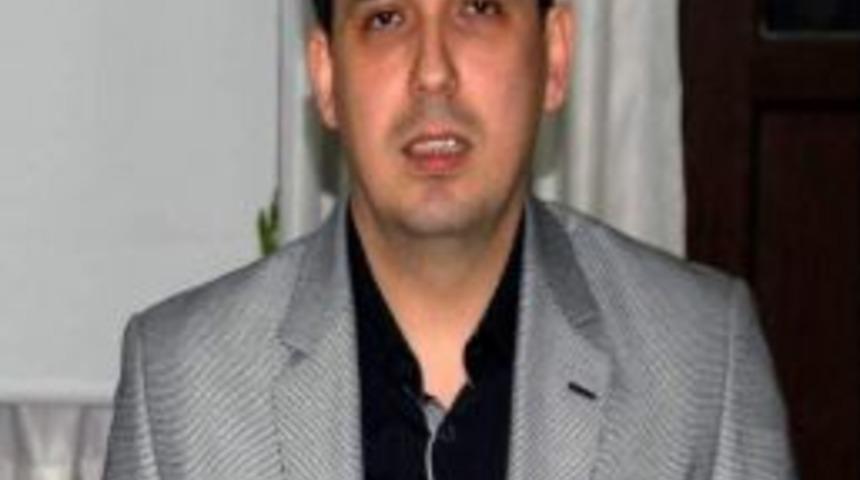 &Ouml;kten; &ldquo;imar Artışı Vaadi İle &Uuml;ye Kaydı Ancak Chp&rsquo;ye Yakışır&rdquo;