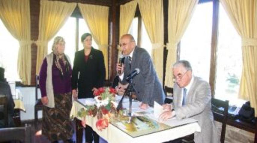 Add, B&ouml;lge Toplantısını Torbalı&rsquo;da Yaptı