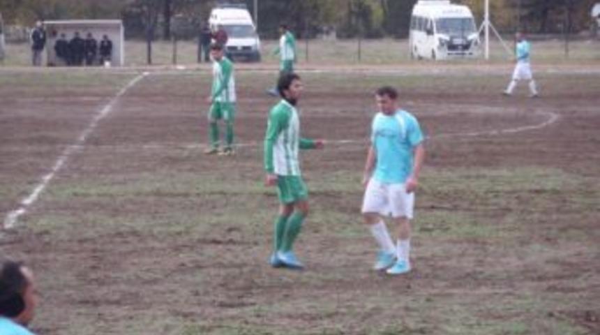 Sindelh&ouml;y&uuml;kspor Galibiyetle Tanıştı