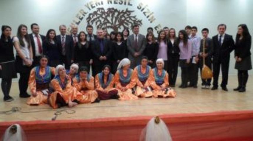 Alaplı'da 23 &ouml;ğrretmen yemin etti