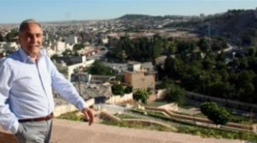 Metro'yu bakanlık yapsın