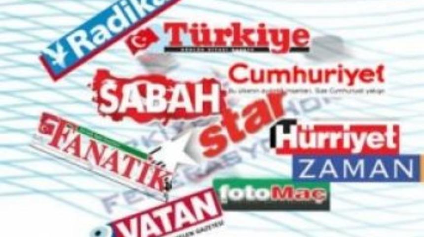 Yenilgiyi b&ouml;yle duyurdular