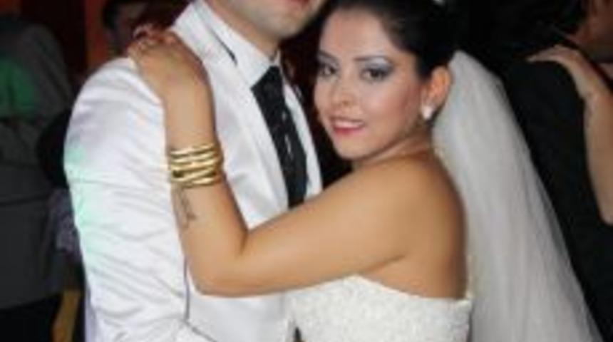 Ayşe ve Mevl&uuml;t bir &ouml;mre evet dedi