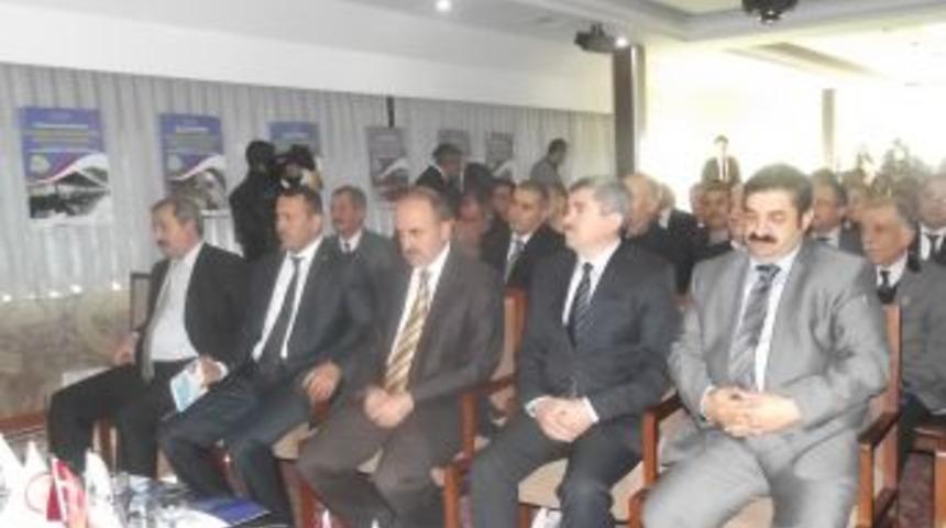 TKDK IPARD tanıtım toplantıları