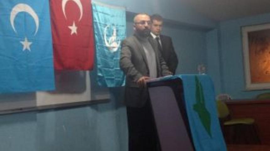 &Uuml;lk&uuml;c&uuml; Şehit Dursun &Ouml;nkuzu Anıldı