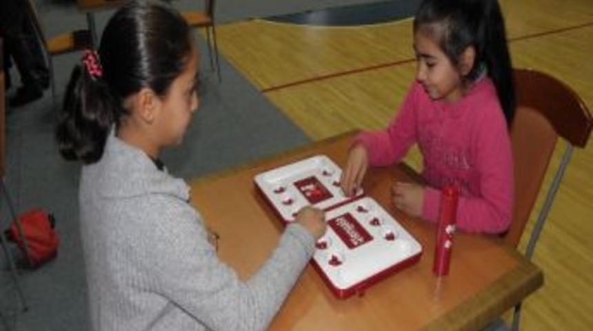 Mangala İl Birinciliği Turnuvası Yapıldı