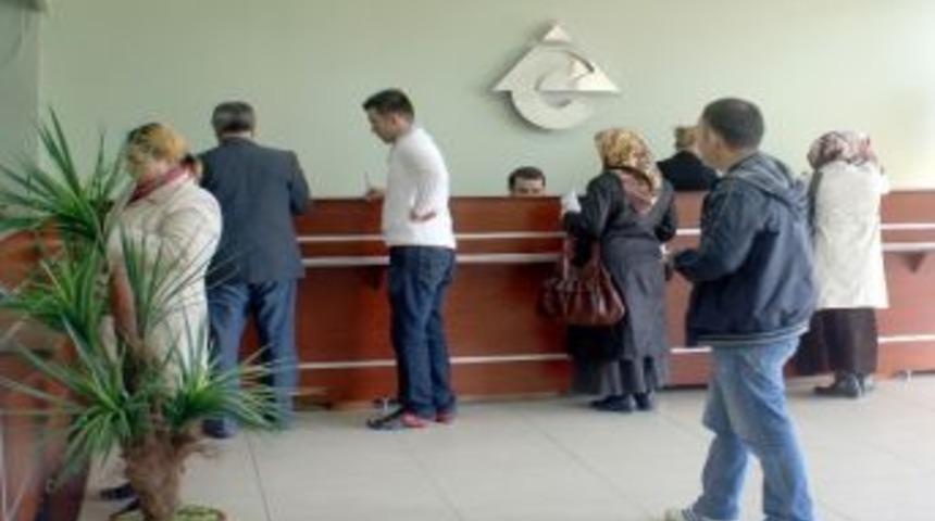 Doğal Gaz Abone 95 Bine Y&uuml;kseldi