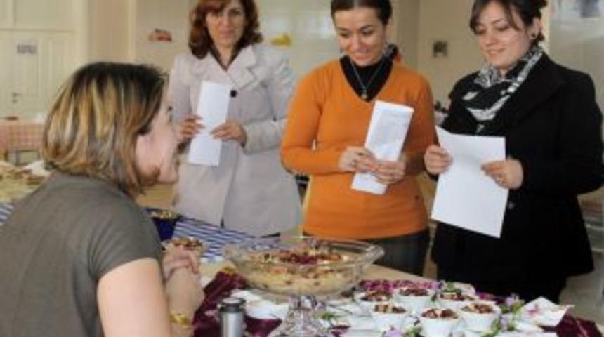 &Ouml;zel &Ccedil;ağlayan Ufuk&rsquo;un Velileri En G&uuml;zel Aşureyi Yapmak I&ccedil;in Yarıştı