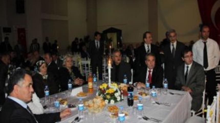 İlkadım&rsquo;dan &Ouml;ğretmenlere Eğlence