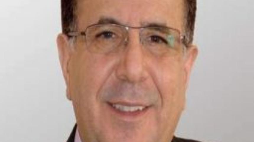 Prof. Dr. Mehmet Okka G&uuml;ven Tazeledi