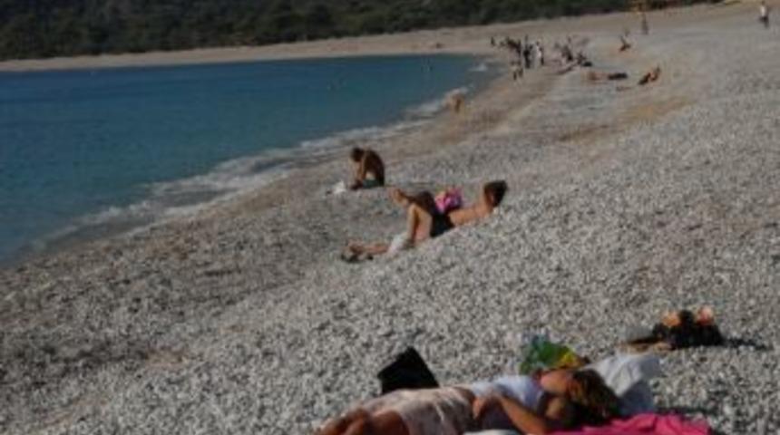 Fethiye Yazdan Kalma G&uuml;nler