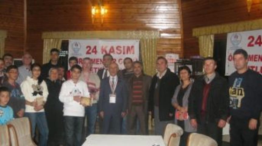 Nevşehir&rsquo;de Satran&ccedil; Heyecanı