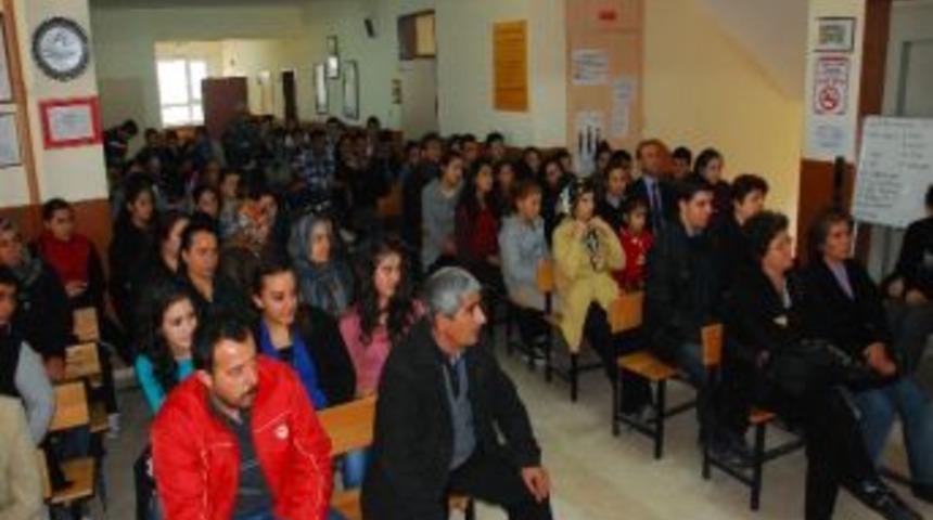 Ticaret Meslek Lisesi, Torbalı&rsquo;daki Tek Beslenme Dostu Okul Oldu