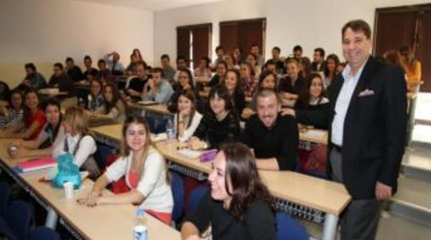 Gen&ccedil;lerin &ldquo;yaşam Ko&ccedil;u&rdquo; Tartan