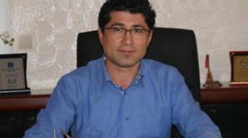 İş Kazaları Artıyor; Acıl &Ouml;nlem Alınmalı