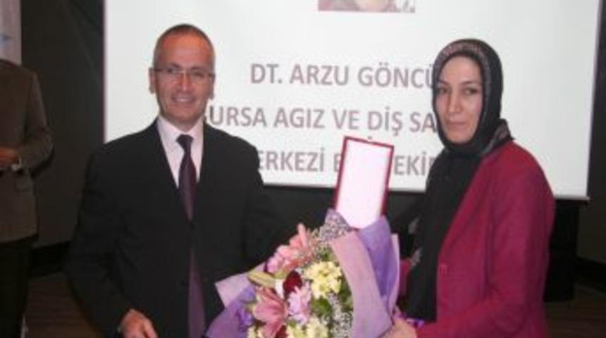 DERMANDER, Diş Hekimlerini Buluşturdu