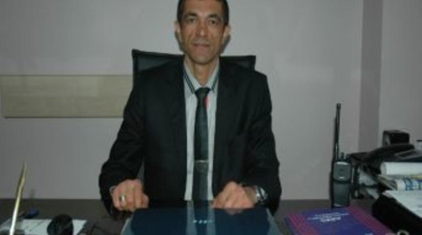 &Ouml;zk&ouml;k Paşa&rsquo;nın Yakın Koruması G&uuml;venlik Şirketi Kurdu