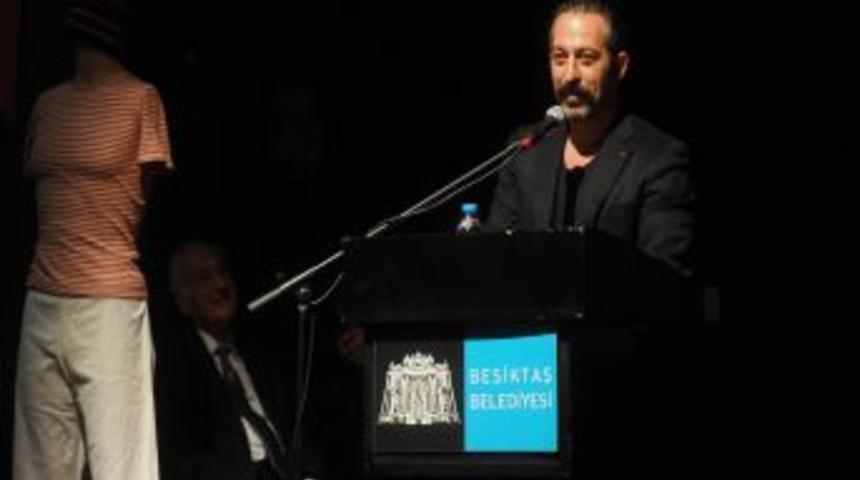 Kemal Sunal &lsquo;ustalara Saygı&rsquo; Gecesinde Anıldı