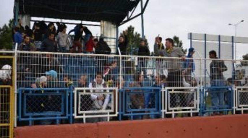 Ahmet Korkmaz: &lsquo;olayları Emniyet Tetikledi&rsquo;