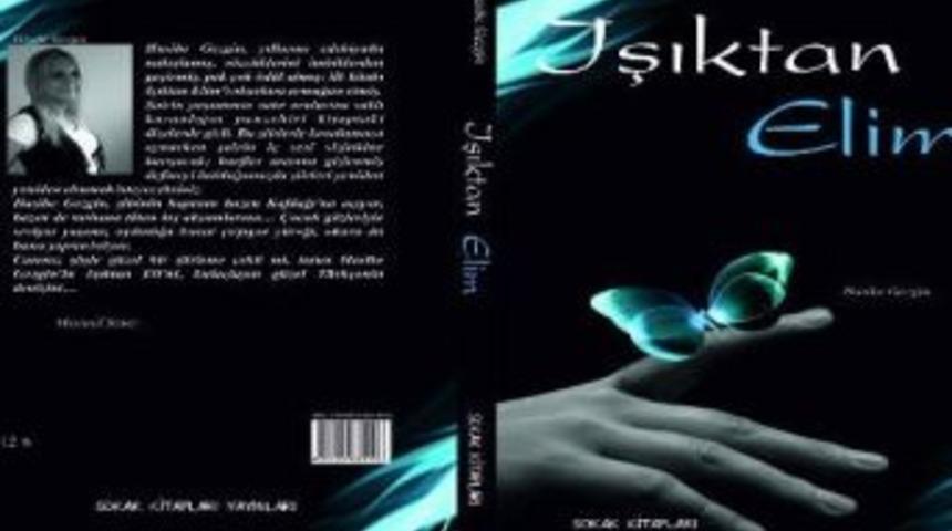 G&ouml;rme &Ouml;z&uuml;rl&uuml; &Ouml;ğretmen Duygularını Şiire Yansıttı