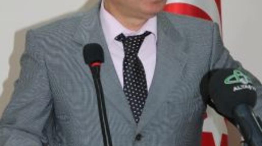 Ordu&rsquo;daki Din G&ouml;revlileri Bilgilendirildi