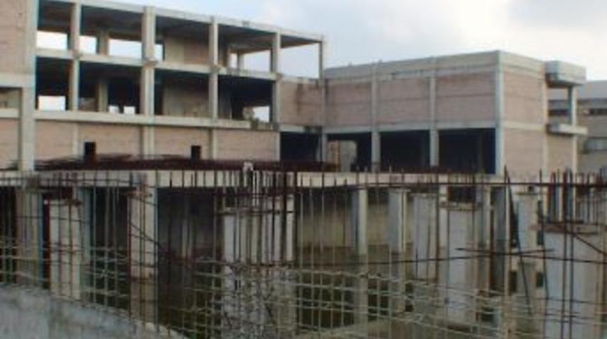 D&ouml;rt Yıldır Kaderine Terkedilen Sangarius Projesine Chp'den Tepki