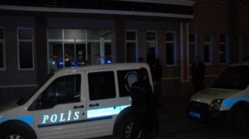 &Ccedil;anakkaleli Kadınların Korkulu R&uuml;yası Olan Taciz Zanlısı Yakalandı