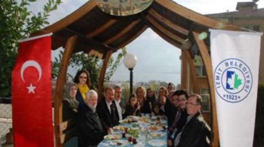 &Ccedil;ardak Projesi Hedefine Ulaştı