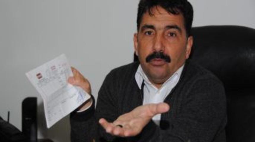 Manavgat'ta S&uuml;te Su Katanlar Afişe Edilecek