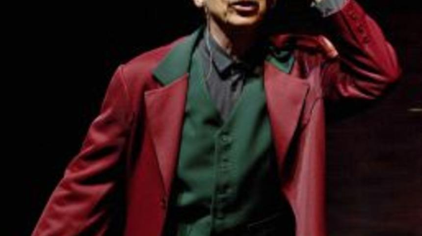 Genco Erkal, Adana Seyircisiyle Buluşuyor!