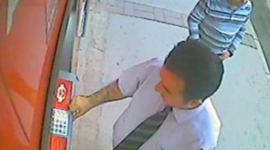 Şeytana Uydu Polise Yakalandı