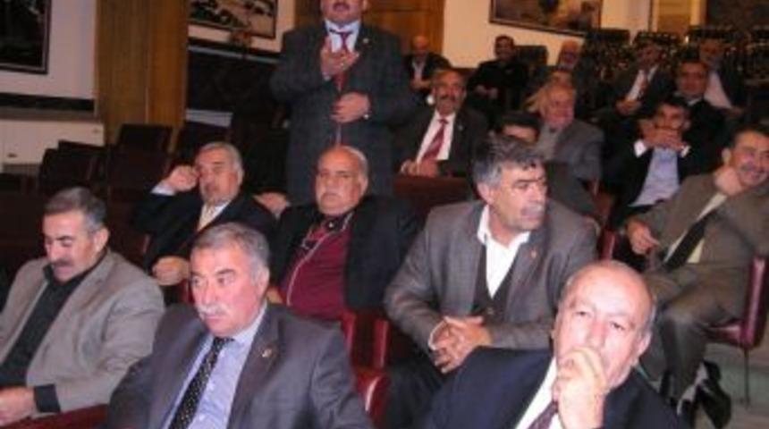 İl Genel Meclisi Toplantısı