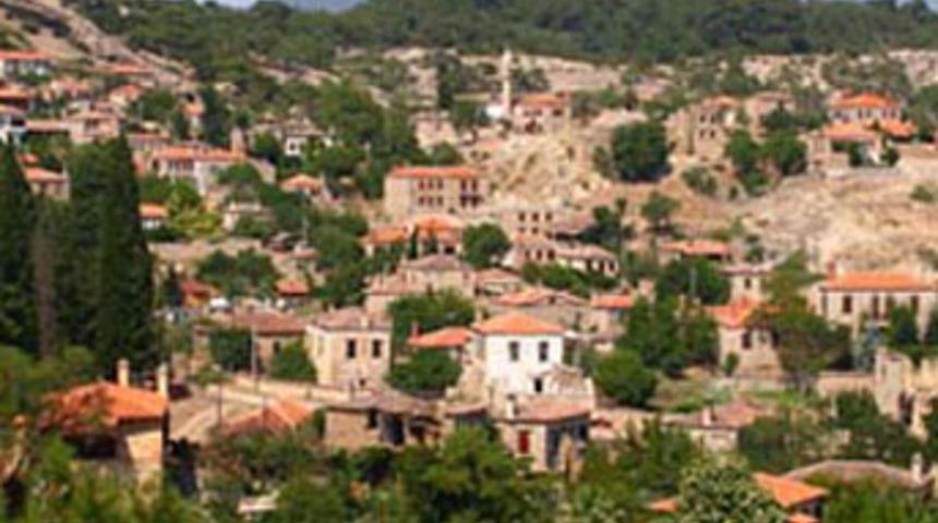 Villa fiyatına k&ouml;y evi