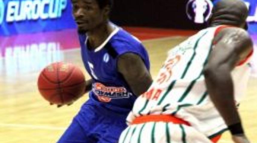 Banvit Evinde Mağlup Ettiği Ukrayna Temsilcisine Konuk Olacak